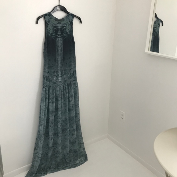 H&M Long Maxi Dress - Picture 2 of 8